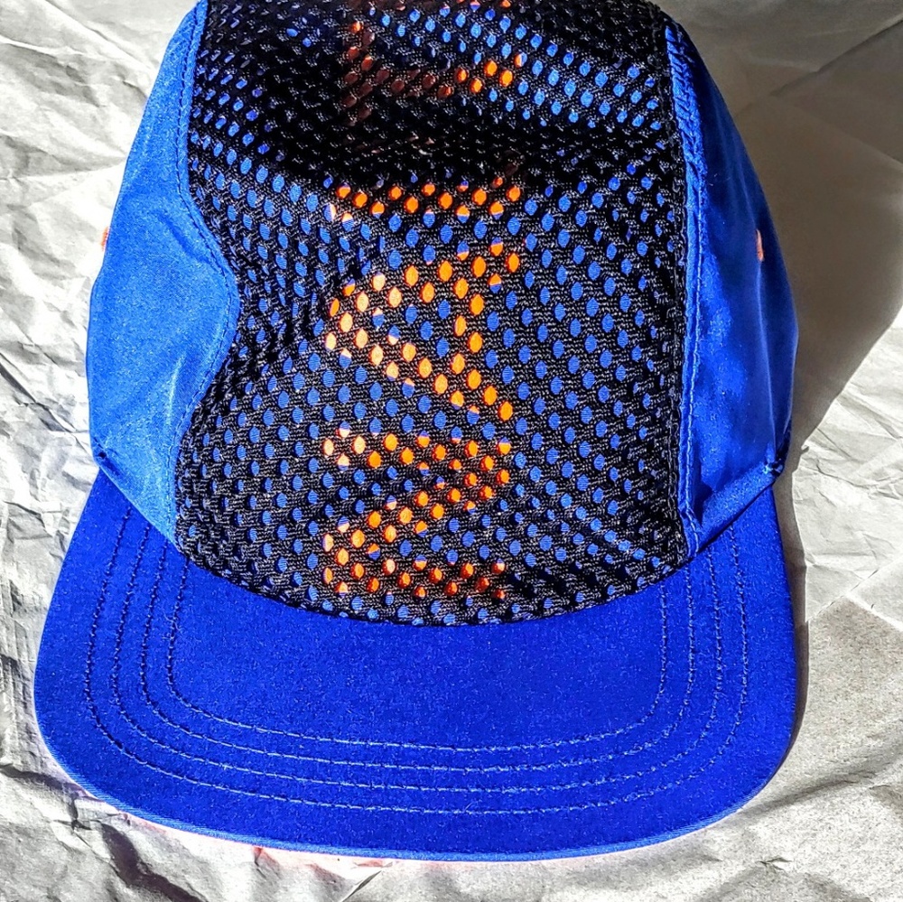 Classic Nautica Hat